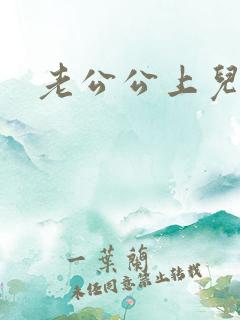 老公公上儿媳妇