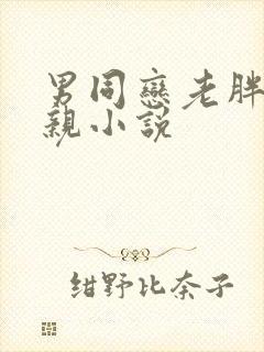 男同恋老胖熊父亲小说