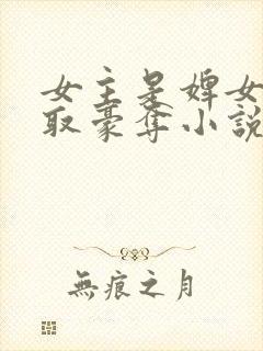 女主是婢女被强取豪夺小说