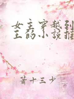 女主穿越到海贼王的小说推荐