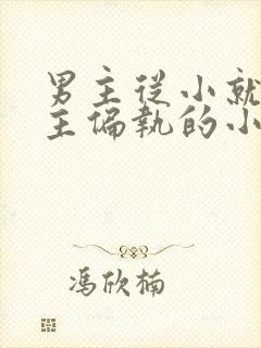 男主从小就对女主偏执的小说