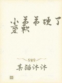 小弟弟硬了一会变软