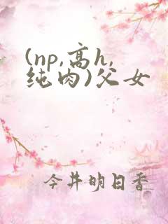 (np,高h,纯肉)父女