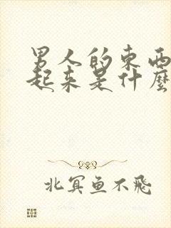 男人的东西硬不起来是什么原因