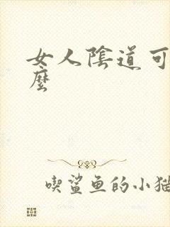 女人阴道可以舔么