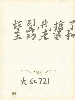 炸裂,我抢了男主的老婆和女儿