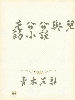 老公公与儿媳妇的小说