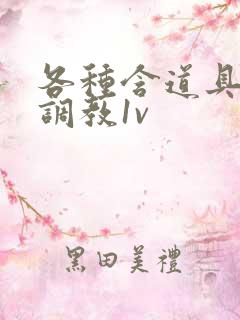 各种含道具高h调教1v