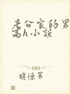 老公家的男人们高h小说