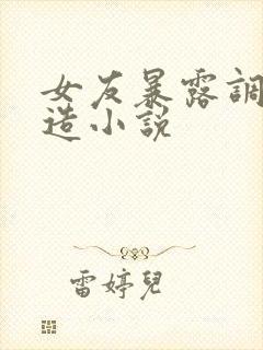 女友暴露调教改造小说