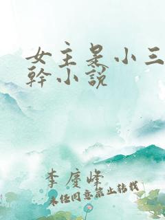 女主是小三的高干小说
