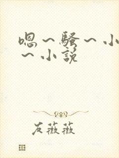 嗯～骚～小淫妇～小说
