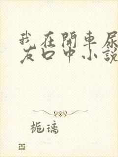 我在开车尿在女友口中小说