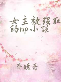 女主被强取豪夺的np小说
