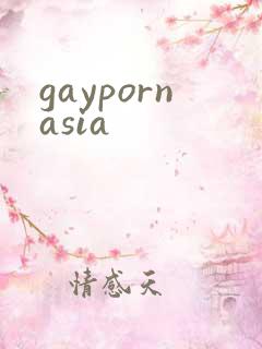 gaypornasia