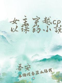 女主穿越cp何以琛的小说