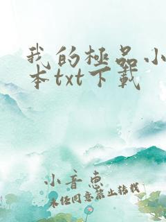 我的极品小姨全本txt下载