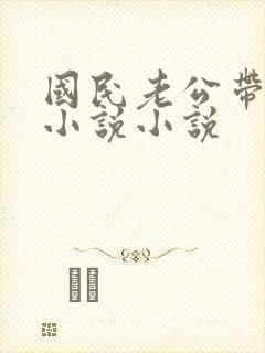 国民老公带回家小说小说