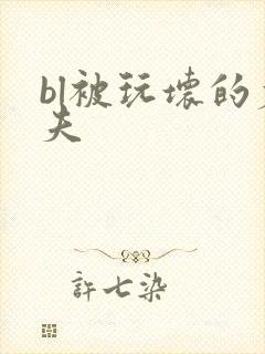 bl被玩坏的丈夫