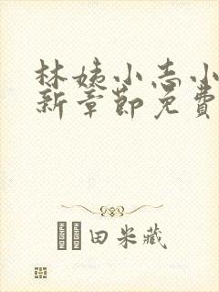 林姨小志小说最新章节免费阅读无弹窗