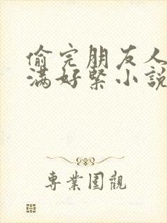 偷完朋友人妻丰满好紧小说