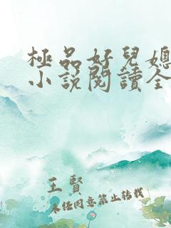 极品好儿媳苏媚小说阅读全文最新章