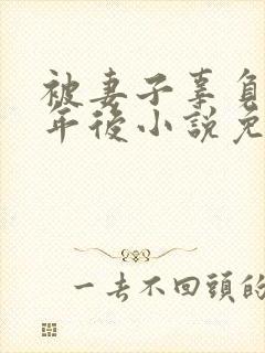 被妻子辜负二十年后小说免费阅读