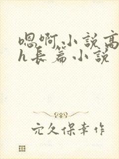 嗯啊小说高潮高h长篇小说