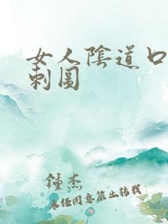 女人阴道口有肉刺图