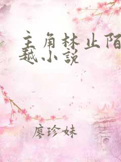 主角林止陌的穿越小说