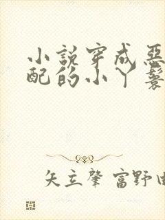 小说穿成恶毒女配的小丫鬟最新章节