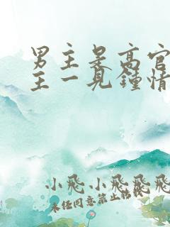 男主是高官对女主一见钟情强取豪夺