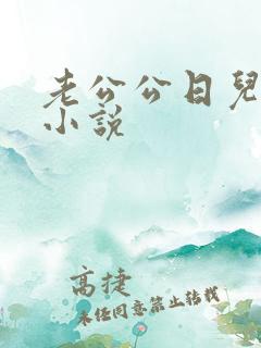 老公公日儿媳妇小说