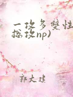 一攻多双性受(总攻np)