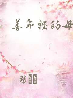 善年轻的母亲2