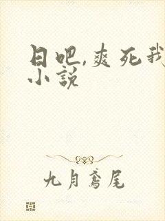 日吧,爽死我了小说