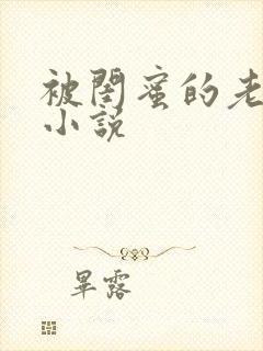 被闺蜜的老公干小说