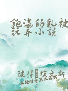 饱满的乳被揉捏玩弄小说