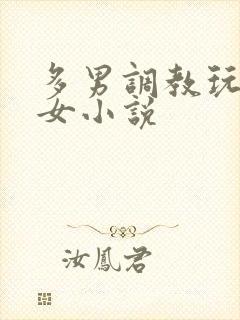 多男调教玩弄一女小说