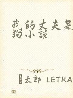 我的丈夫是大狼狗小说