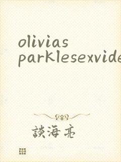 oliviasparklesexvideos