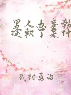 男人办事勃起半途软了是什么原因