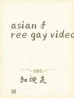 asian free gay videos