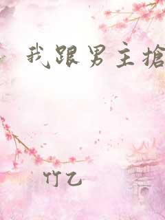 我跟男主抢女人