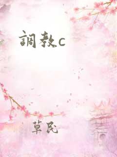调教c