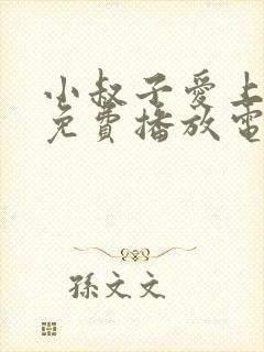 小叔子爱上嫂嫂免费播放电视剧