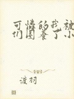 可怜的我被大佬们圈养了小说免费阅读