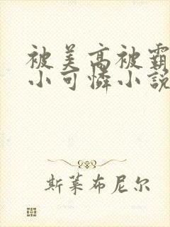 被美高被霸陵的小可怜小说免费