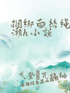 捆绑白丝绳虐高潮h小说