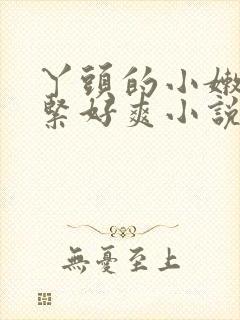 丫头的小嫩嫩好紧好爽小说